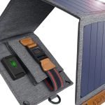 Best Portable Power Banks and Solar Chargers for Camping Adventures