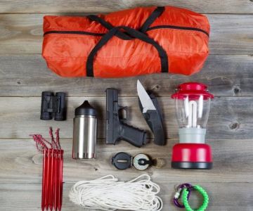 How to Use Camping Gear to Stay Organized on Your Outdoor Adventures