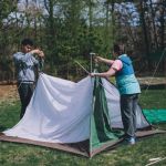 How to Set Up a Tent Quickly and Efficiently