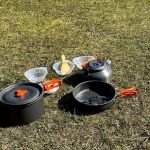 Best Camping Cookware Sets for Every Budget