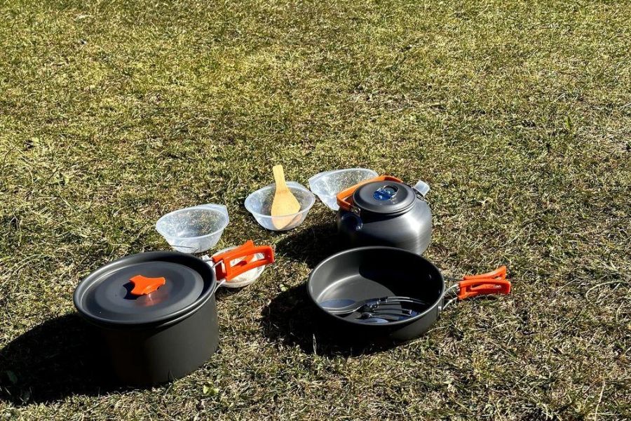 Best Camping Cookware Sets for Every Budget