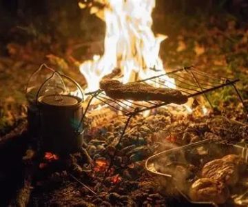 Best Campfire Recipes for Comfort Food