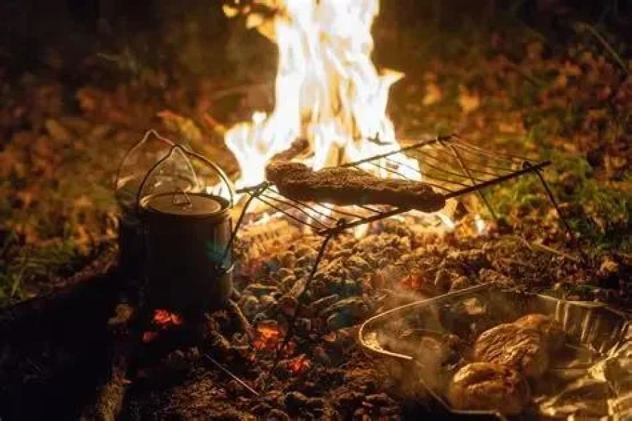Best Campfire Recipes for Comfort Food