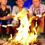 Best Campfire Ideas for Group Camping: Games, Food & Stories to Remember