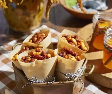 Best Campfire Snacks for Cold Weather to Keep You Warm and Satisfied