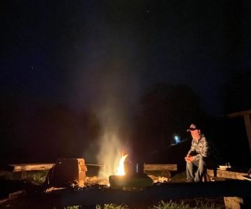 Best Campfire Spots in US National Parks for Memorable Outdoor Nights