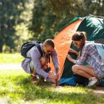 How to Avoid Common Camping Mistakes and Have a Smooth Outdoor Trip