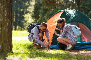 How to Avoid Common Camping Mistakes and Have a Smooth Outdoor Trip