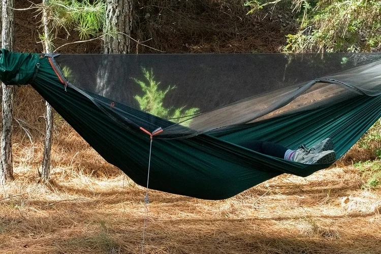 Best Camping Hammocks for Relaxation and Comfort