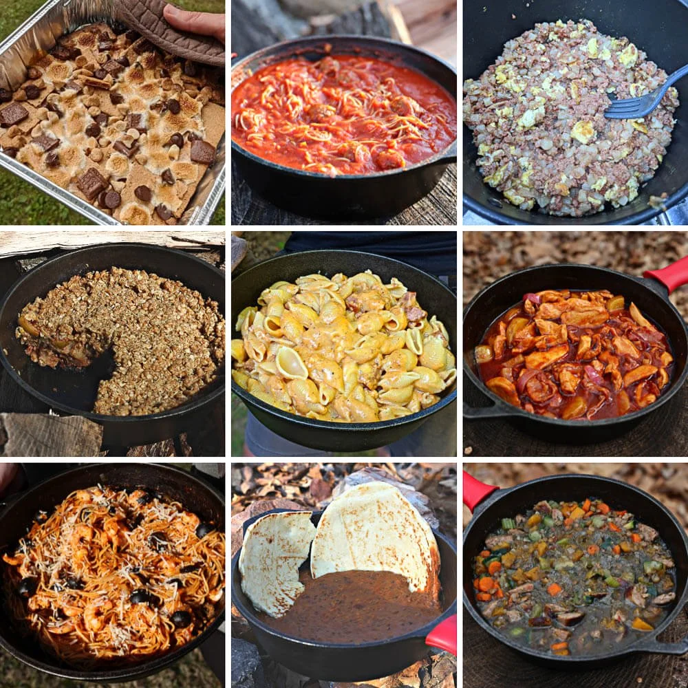 Best Campfire Recipes for Outdoor Cooking Enthusiasts That You’ll Love