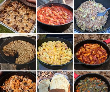 Best Campfire Recipes for Outdoor Cooking Enthusiasts That You’ll Love