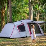 How to Camp in Hot Weather Safely: Expert Tips for Beating the Heat