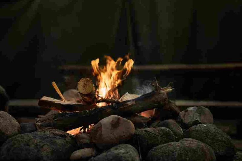 The Ultimate Guide to Starting a Campfire Safely in the U.S.