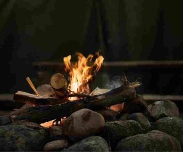 The Ultimate Guide to Starting a Campfire Safely in the U.S.