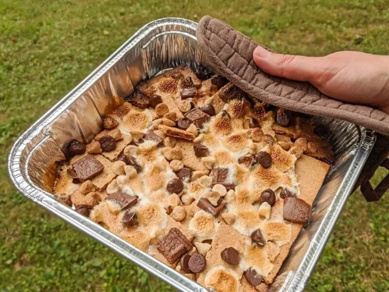 Best Campfire Desserts for Kids That Turn Camping Into a Sweet Memory