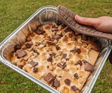 Best Campfire Desserts for Kids That Turn Camping Into a Sweet Memory