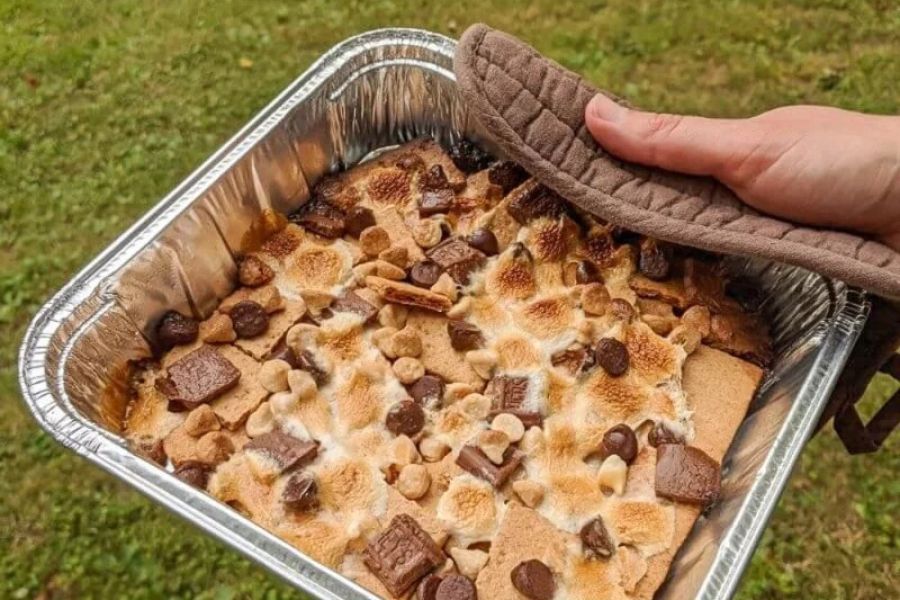 Best Campfire Desserts for Kids That Turn Camping Into a Sweet Memory