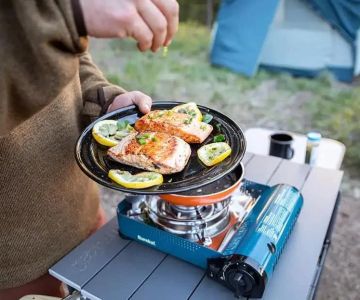 Best Campfire Recipes for Camping Trips: Delicious Ideas for the Outdoors