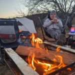 Best Campfire Lighting Alternatives for Safety