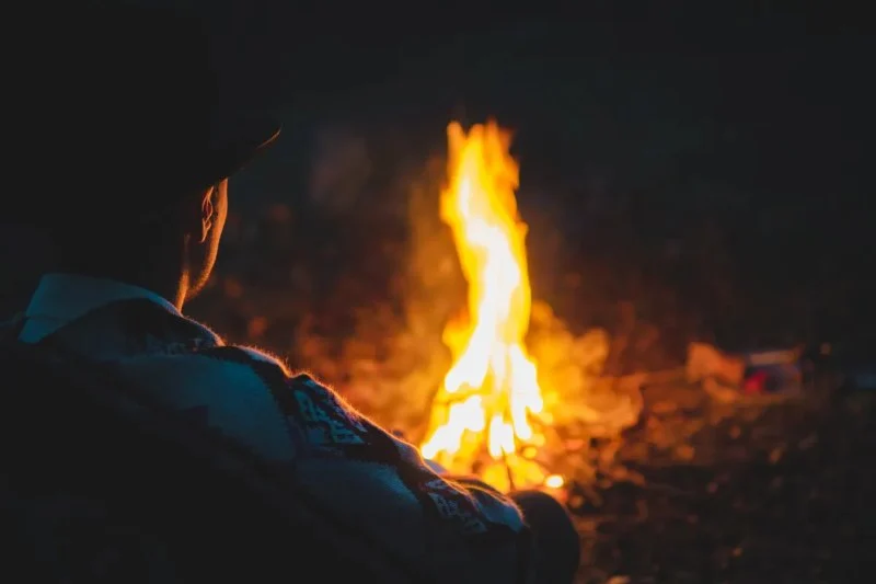 The Role of Campfires in Indigenous Camping Traditions