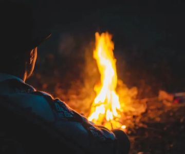 The Role of Campfires in Indigenous Camping Traditions