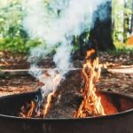 The Science Behind Campfire Smoke and How to Avoid It on Your Next Trip
