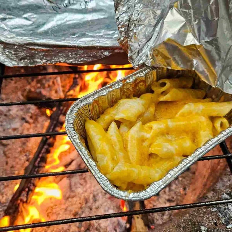 Best Campfire Recipes for Quick and Nutritious Meals