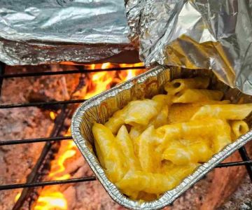 Best Campfire Recipes for Quick and Nutritious Meals