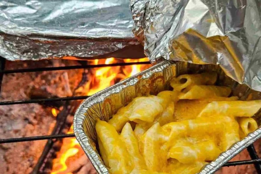 Best Campfire Recipes for Quick and Nutritious Meals
