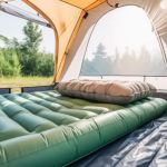 How to Choose the Right Camping Mattress: Comfort, Support & Adventure Ready