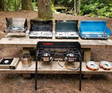 Best Camping Stoves for Quick Meals: Gear that Cooks Fast Outdoors