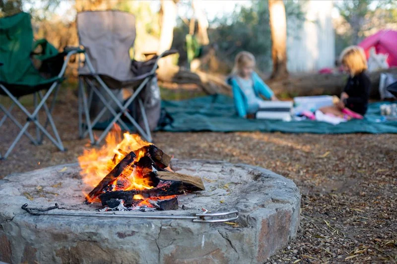 Tips for Camping with Kids: Making It Fun and Safe for the Whole Family