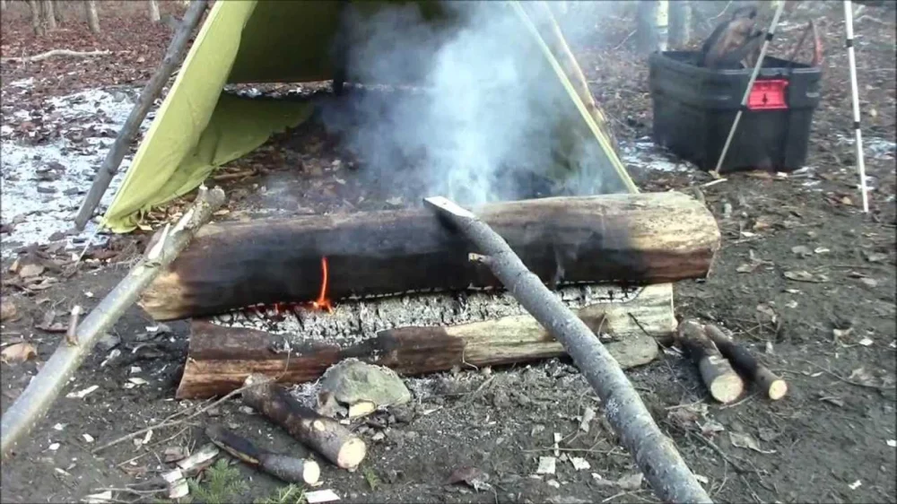 How to Use Campfire for Survival and Emergency Situations
