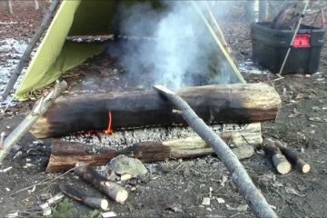How to Use Campfire for Survival and Emergency Situations