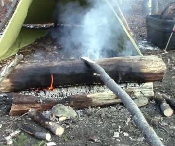 How to Use Campfire for Survival and Emergency Situations