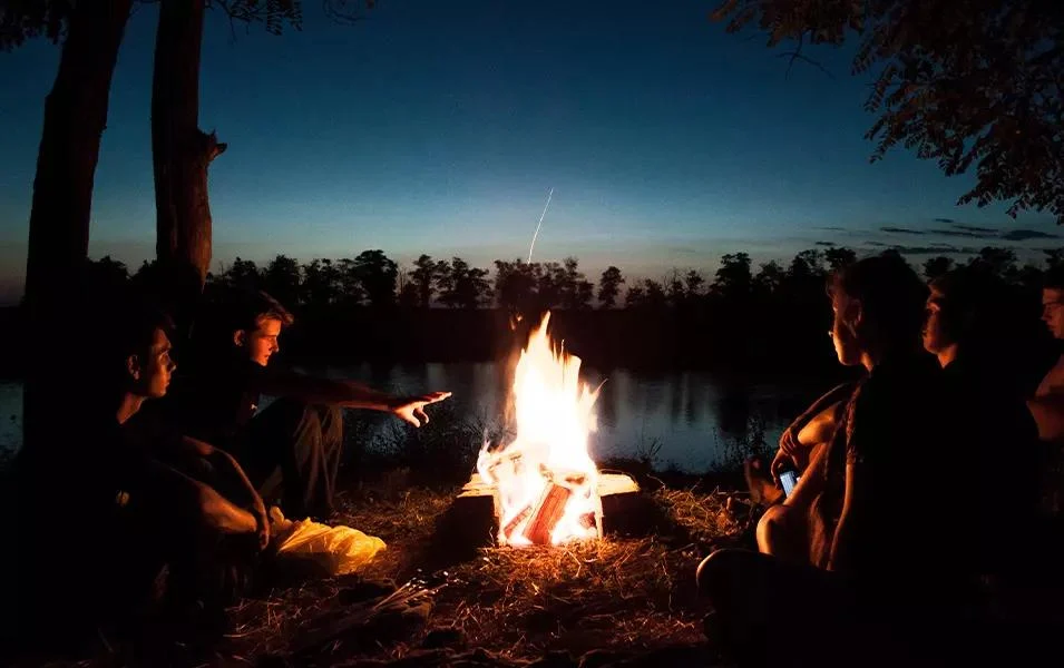 Campfire Safety Tips Every Camper Should Know