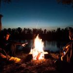 Campfire Safety Tips Every Camper Should Know