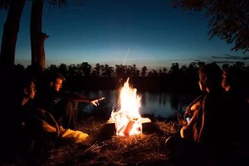Campfire Safety Tips Every Camper Should Know