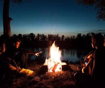 Campfire Safety Tips Every Camper Should Know