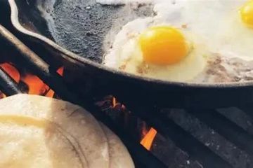 Best Campfire Recipes for Easy Meals