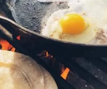 Best Campfire Recipes for Easy Meals