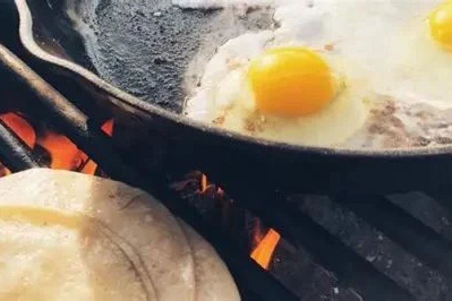 Best Campfire Recipes for Easy Meals