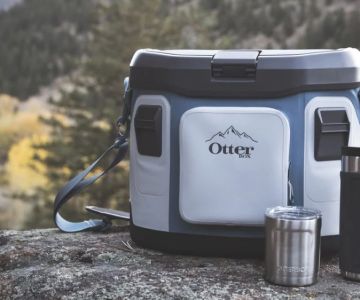 Best Camping Coolers to Keep Food Fresh on Your Next Adventure