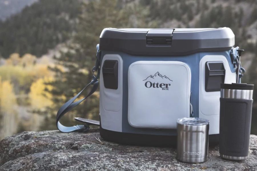 Best Camping Coolers to Keep Food Fresh on Your Next Adventure