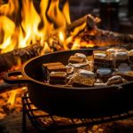 How to Cook Snacks and Desserts Over a Campfire Like a Pro