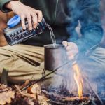 How to Use Campfire Heat to Purify Water in the Wilderness