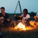 Best Campfire Songs for Group Sing-Alongs and Gatherings