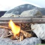 How to Make a Campfire Without Matches – Survival Fire-Starting Tips