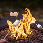 How to Make Campfire S’mores with Unique Ingredients