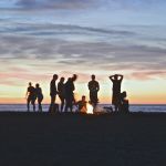 Best Campfire Songs for Beach Camping Nights That Create Lasting Memories